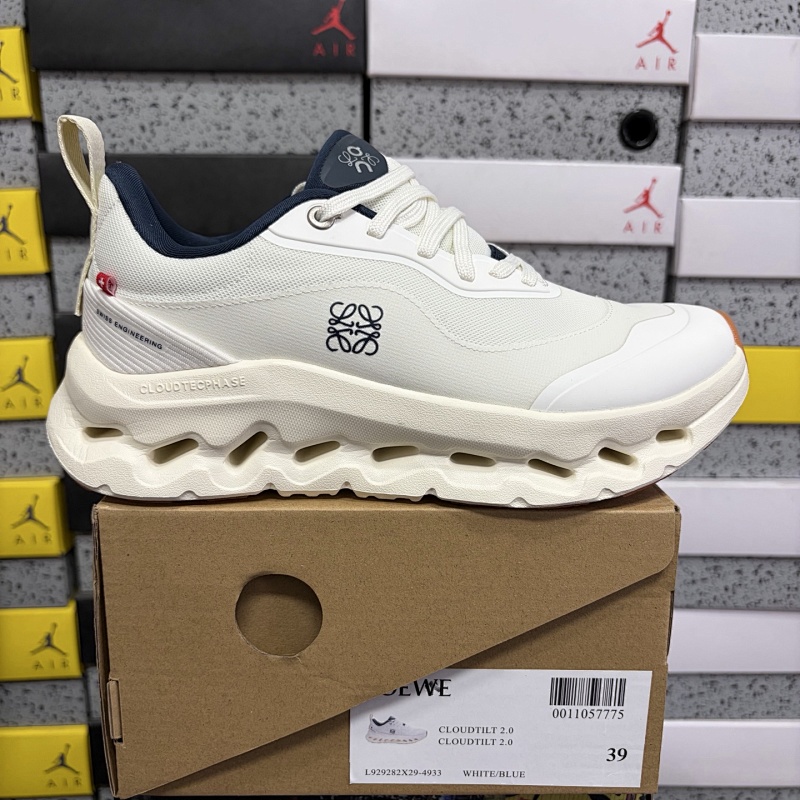 On Cloudtilt 2.0