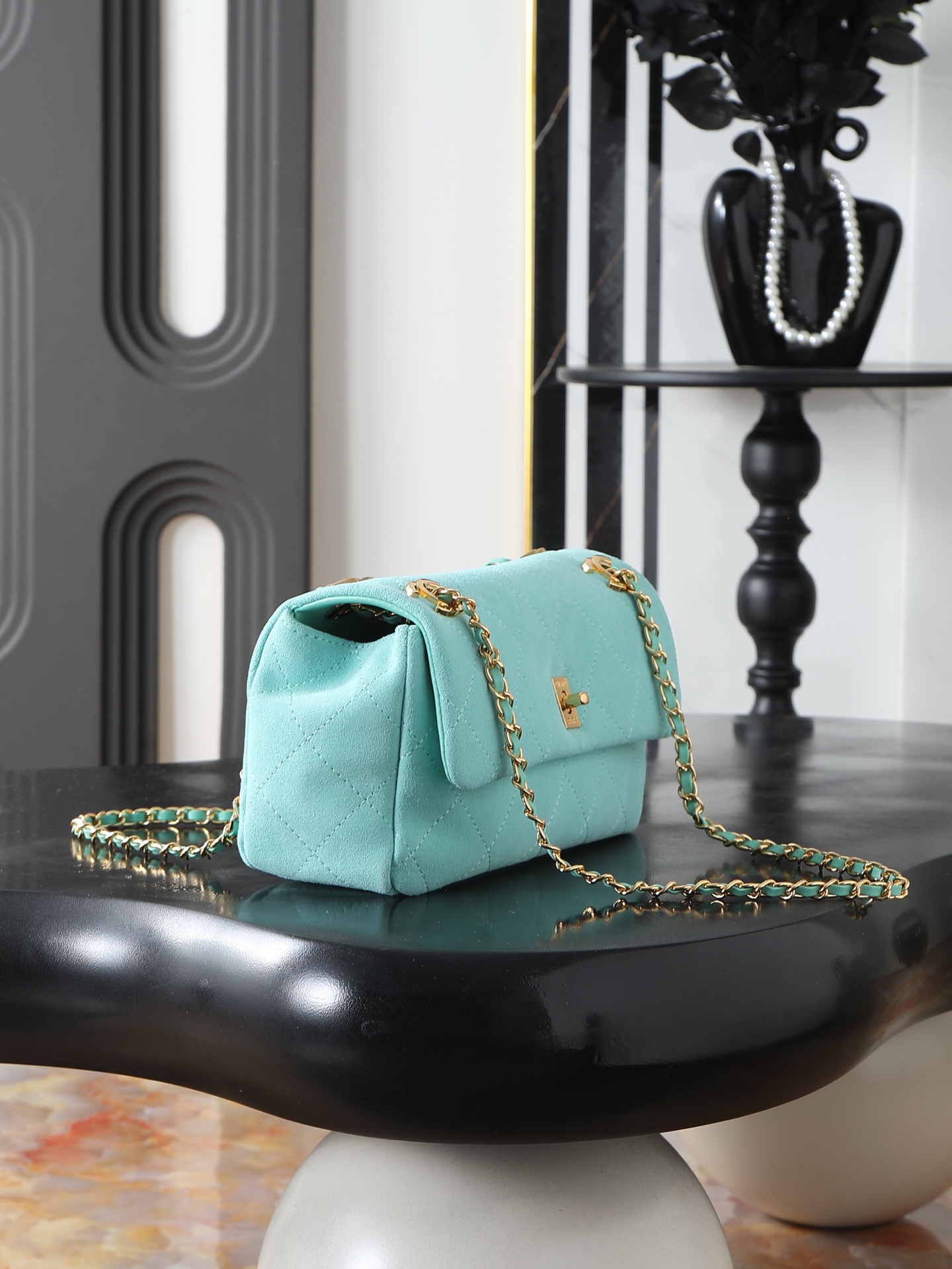Chanel 26A Flap Bag