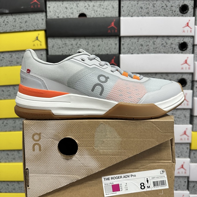 On The Roger ADV Pro