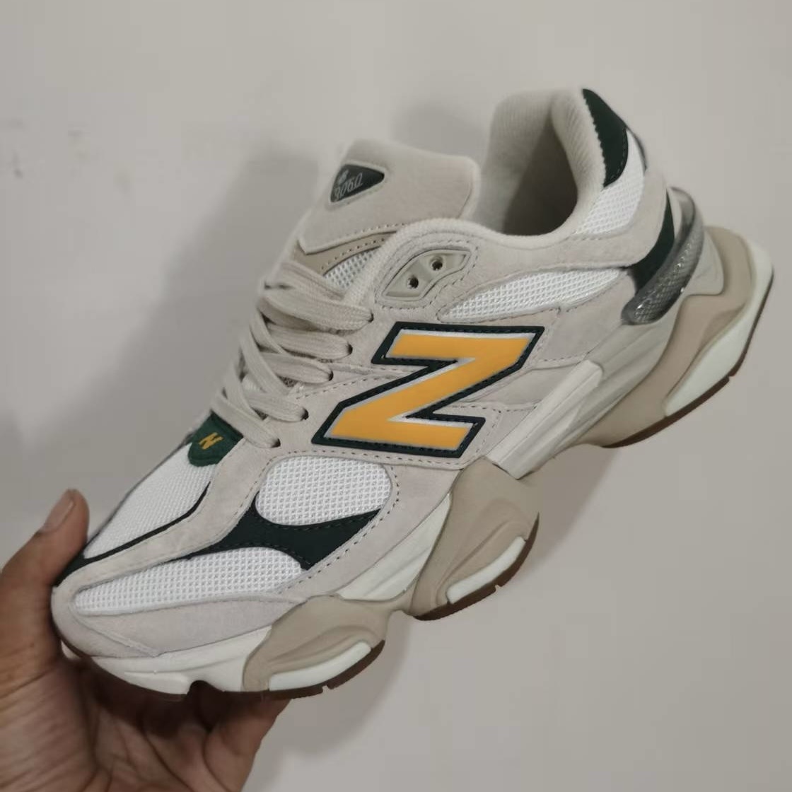 New Balance 9060 Collection