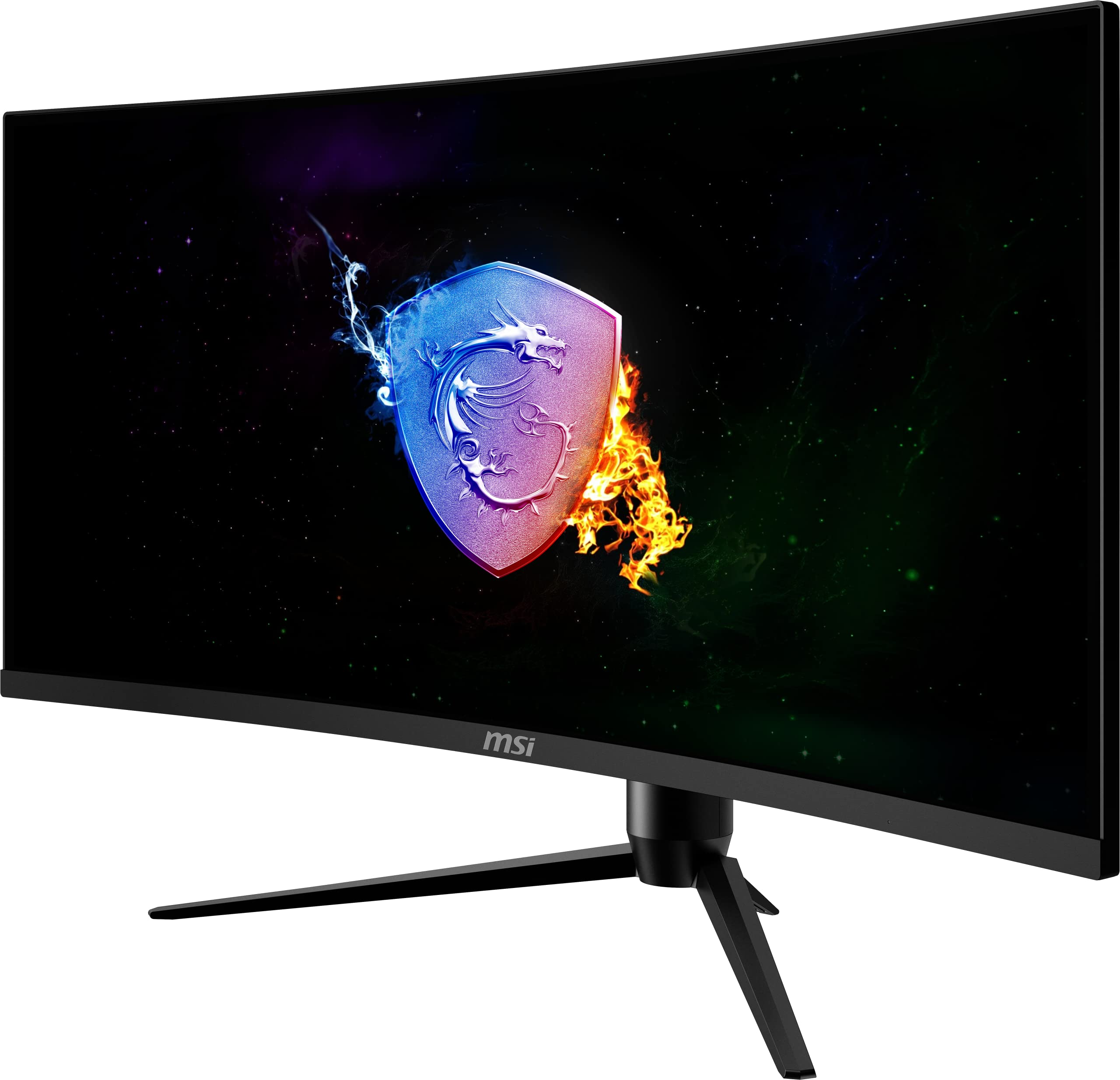 1500R Curvature 21:9 Aspect Ratio Narrow Bezel 1ms 3440x1440
