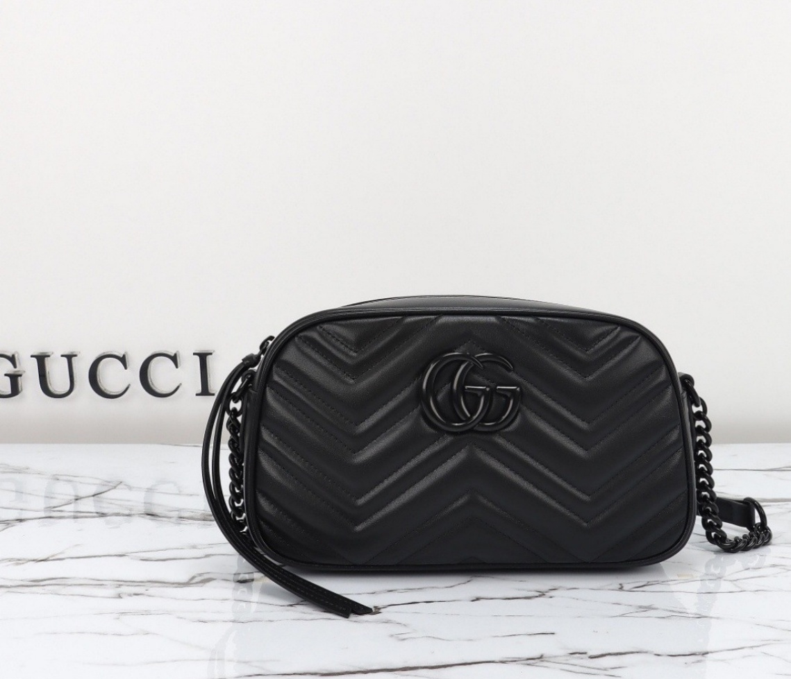 Gucci Horsebit 1955 Bag