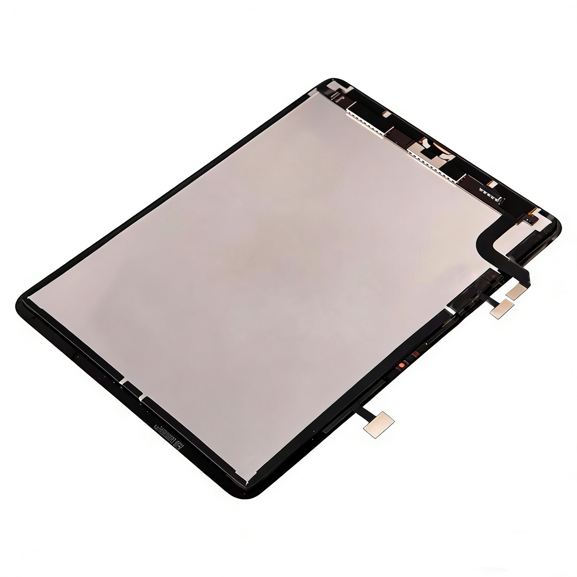 iPad Air 6 LCD / OLED Screen LCD - back view