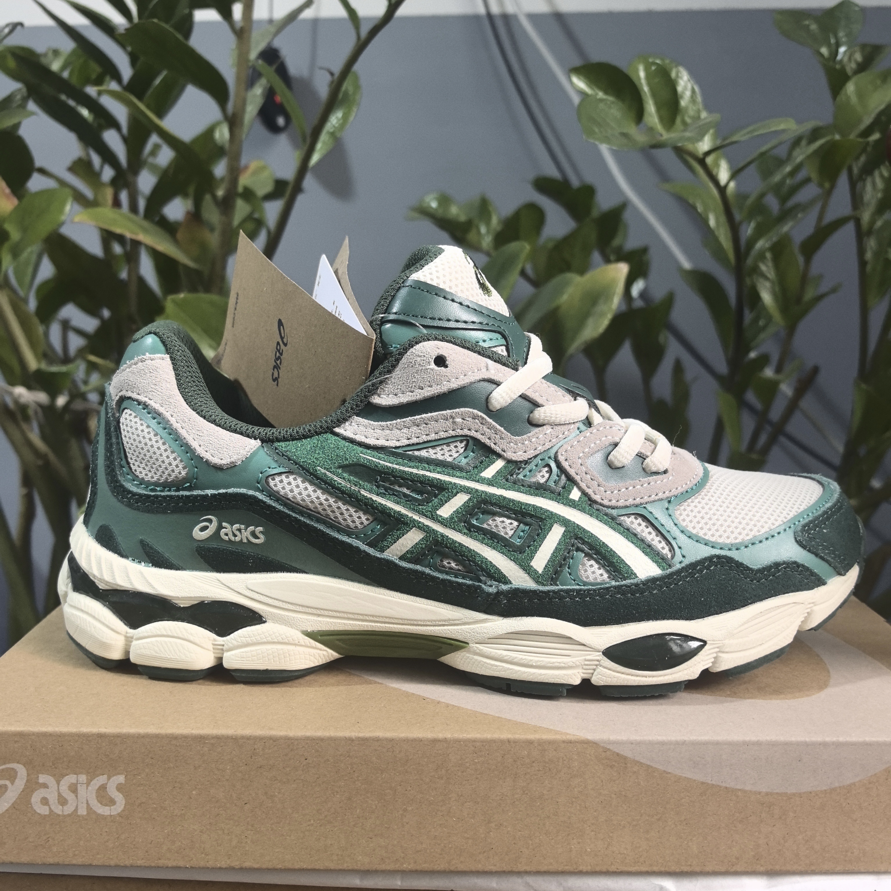 ASICS Gel-NYC