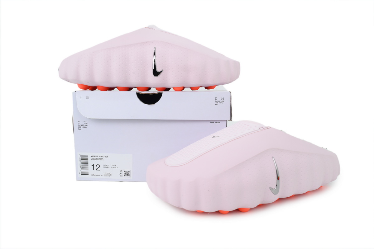 Nike Mind 001 Pearl Pink Wmns HQ4309-610