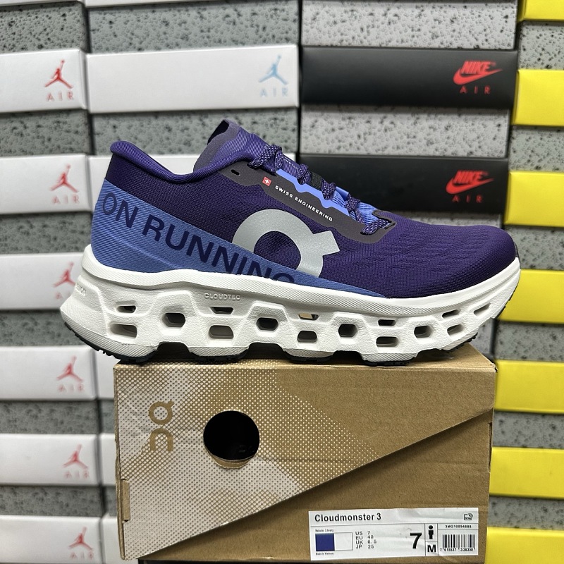 On Running Shoes