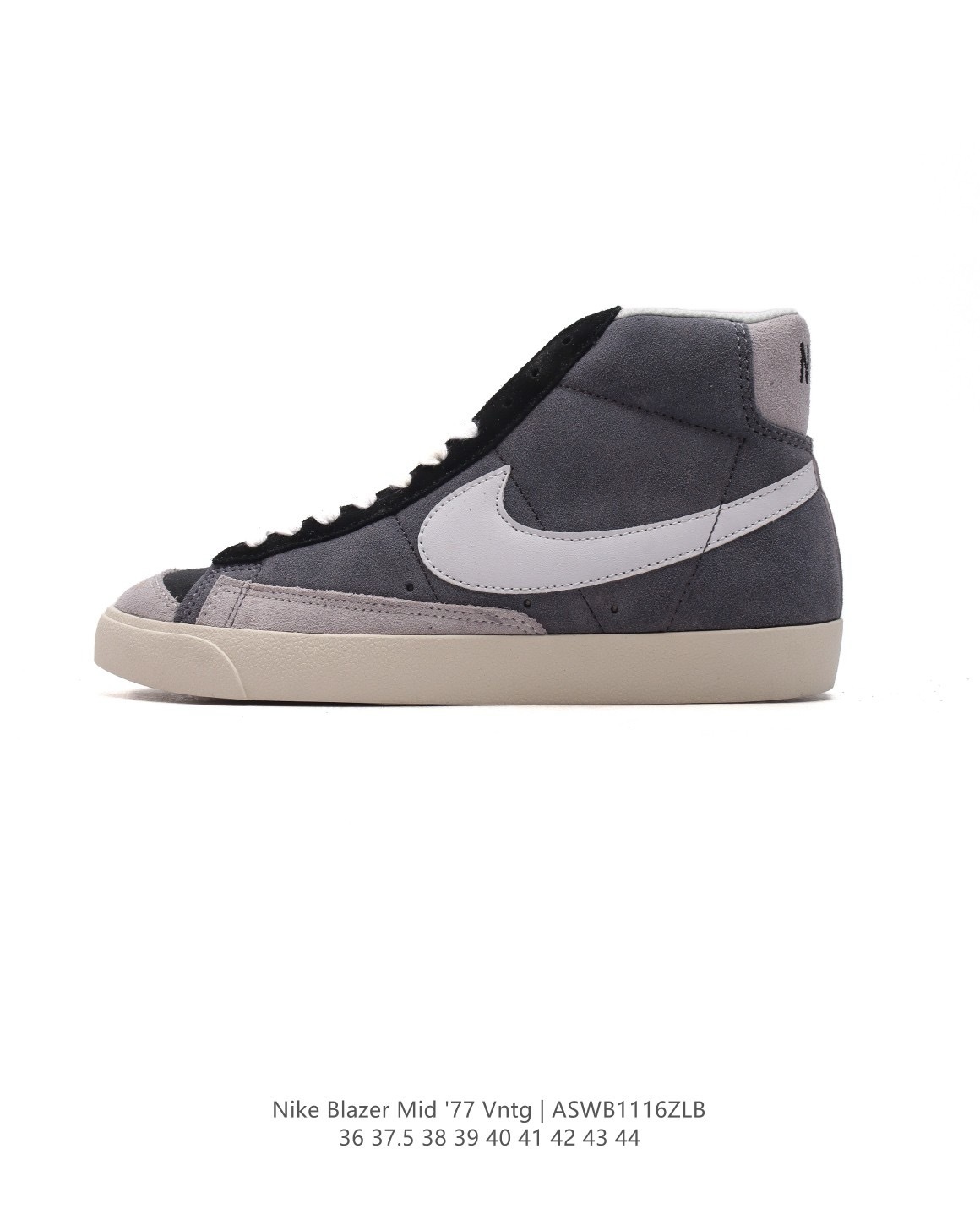 Blazer Mid Detail 1