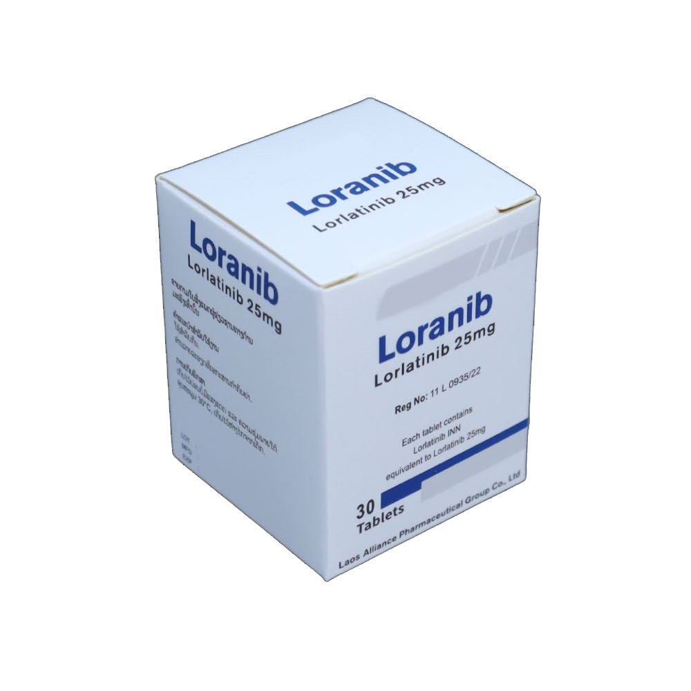 Loranib