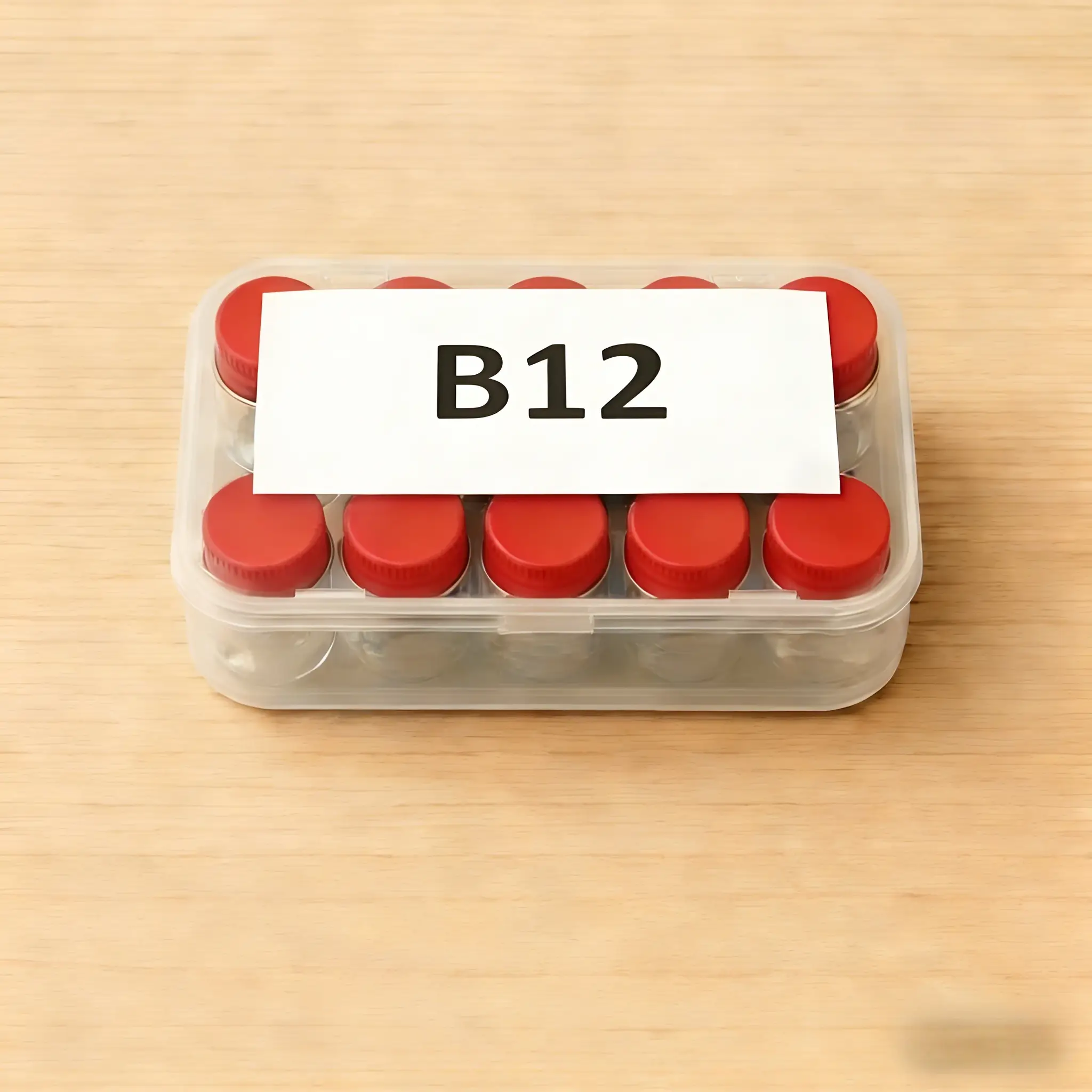 B12