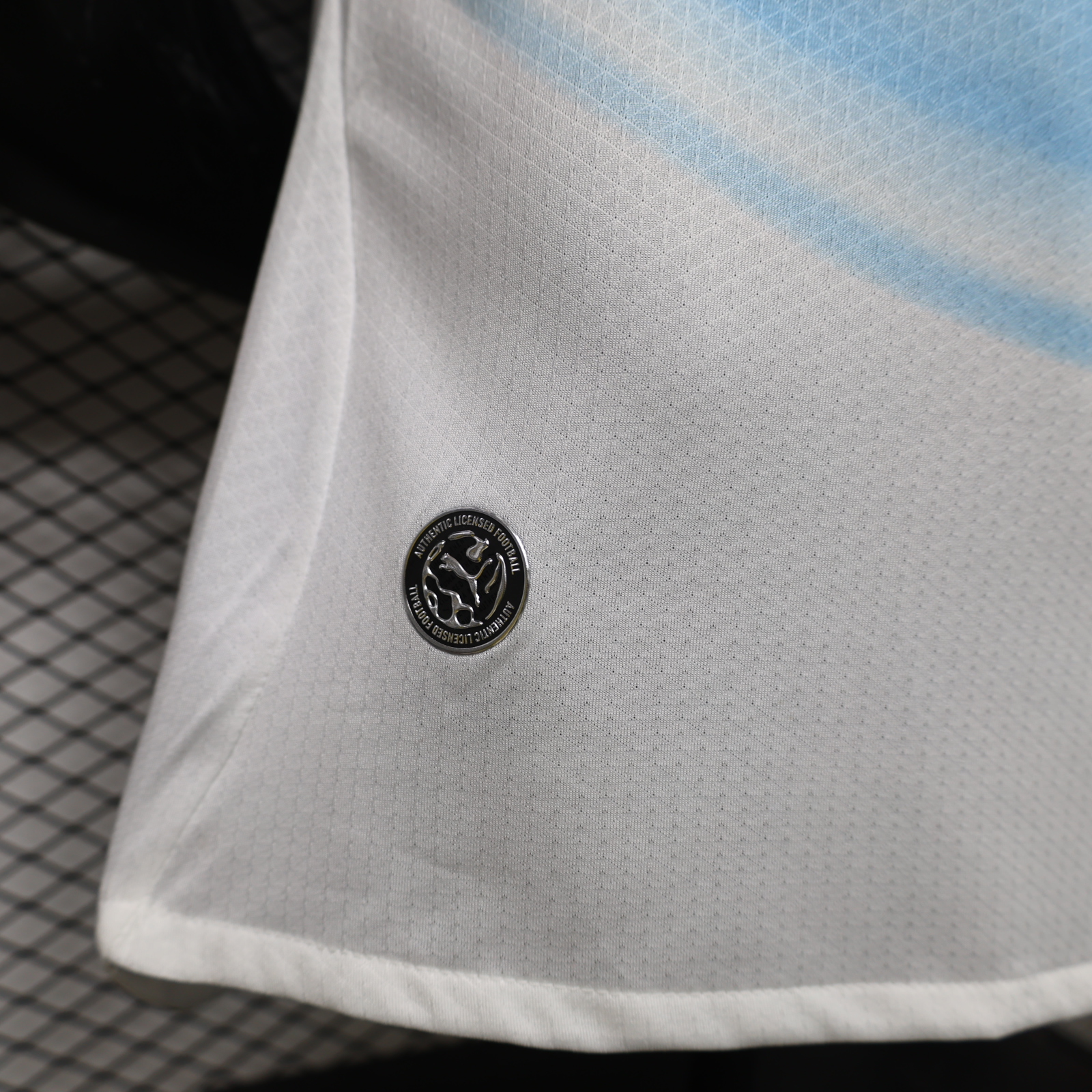 Al-Hilal Away Jersey Player Version 26/27