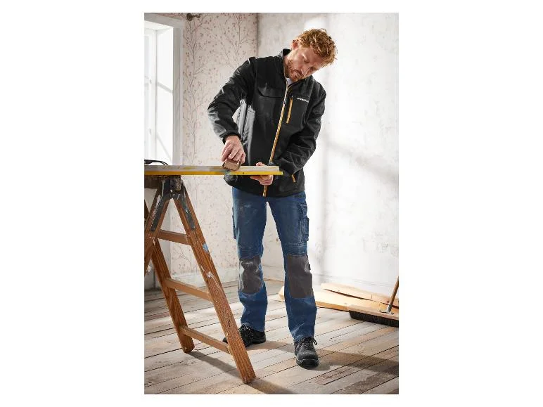 Jean de travail homme