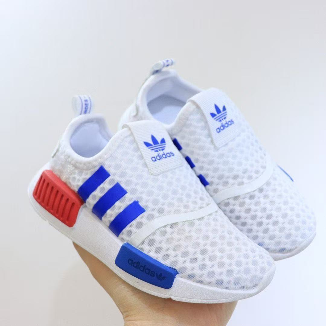 Kids Nmd 360