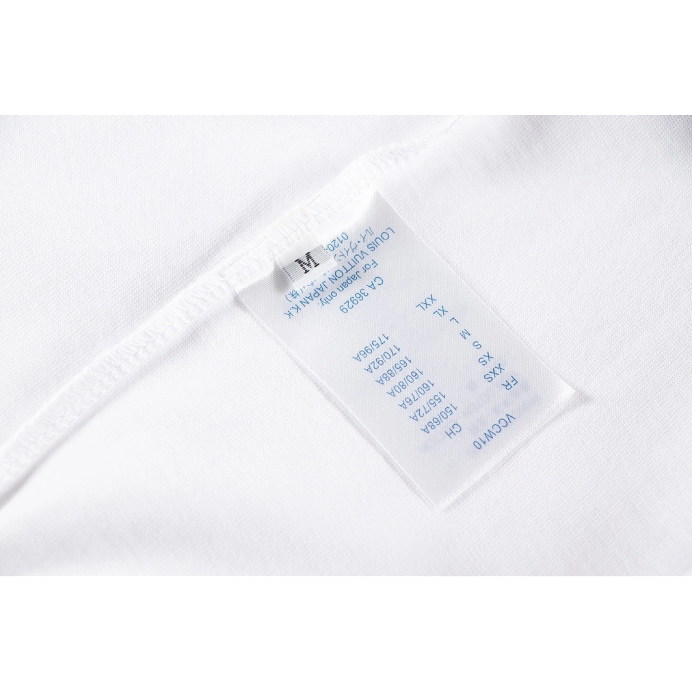 Louis Vuitton T-shirt W2518