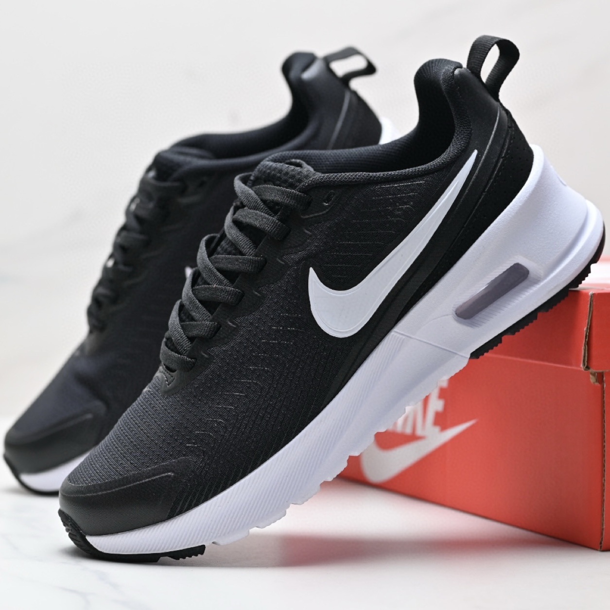 Air Max Nuaxis 5