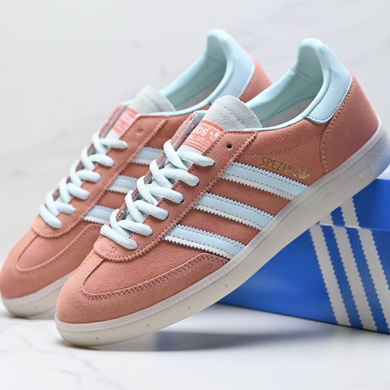 Adidas Samba Spezial