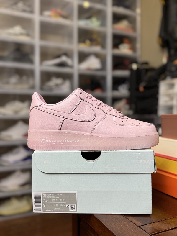 Nike Air Force 1