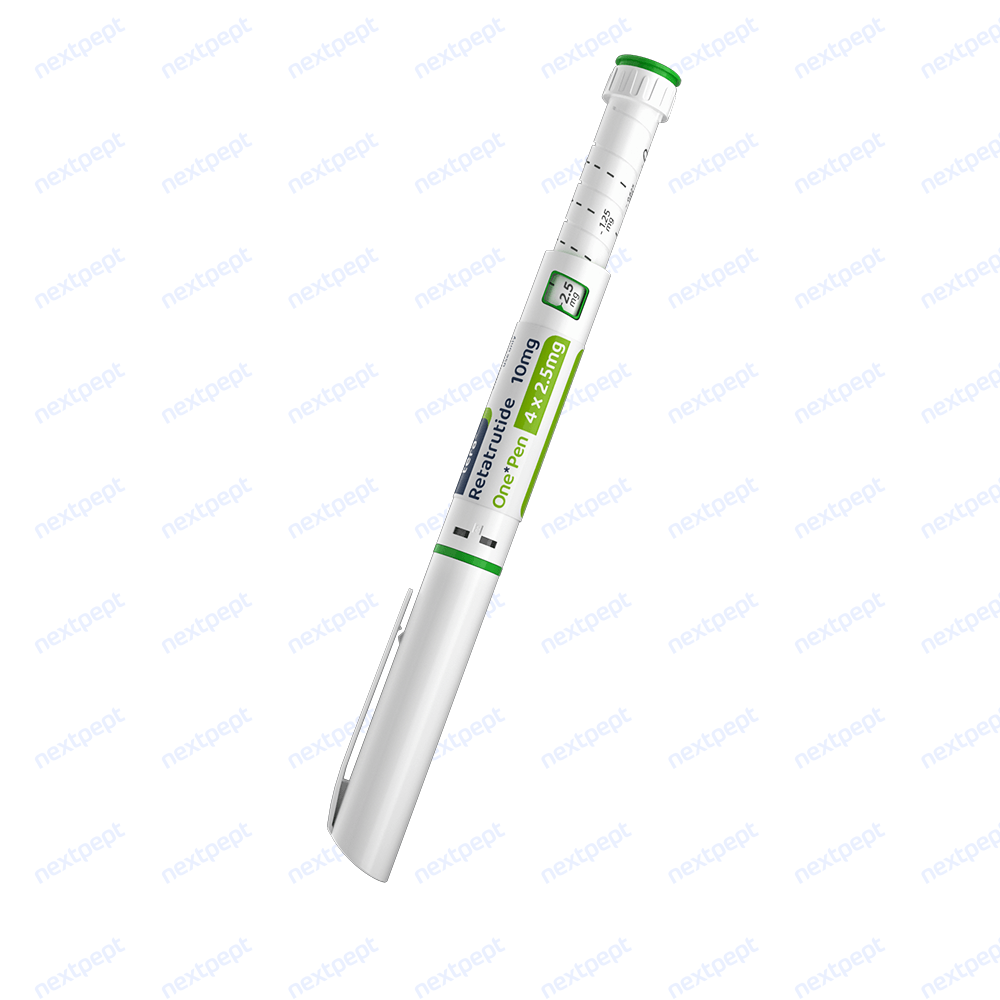 Retatrutide 10mg One*Pen