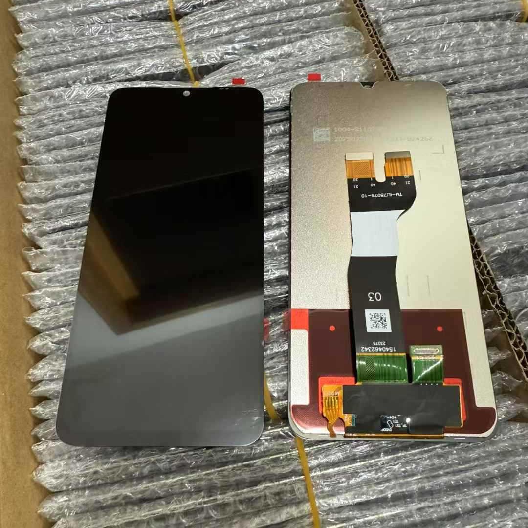 Galaxy A05 LCD / OLED Screen LCD - back view