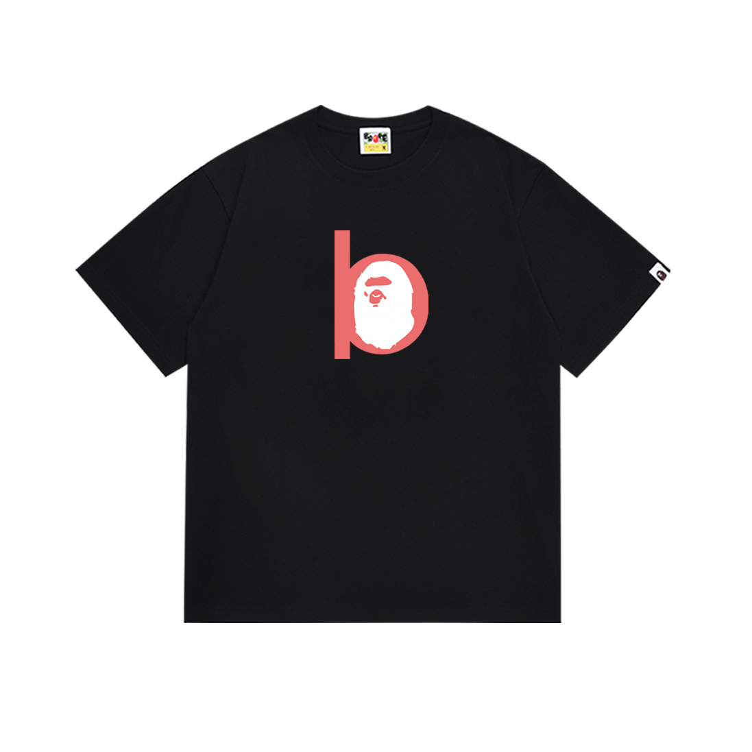 BAPE Ape Head Classic T-Shirt