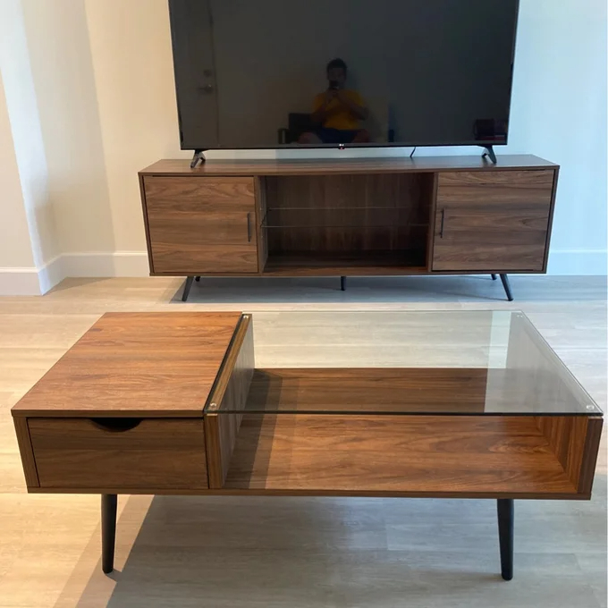 Barkhamsted Coffee Table