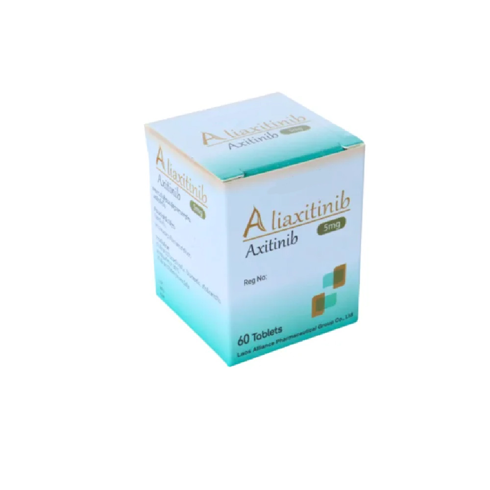 ALIAXITINIB