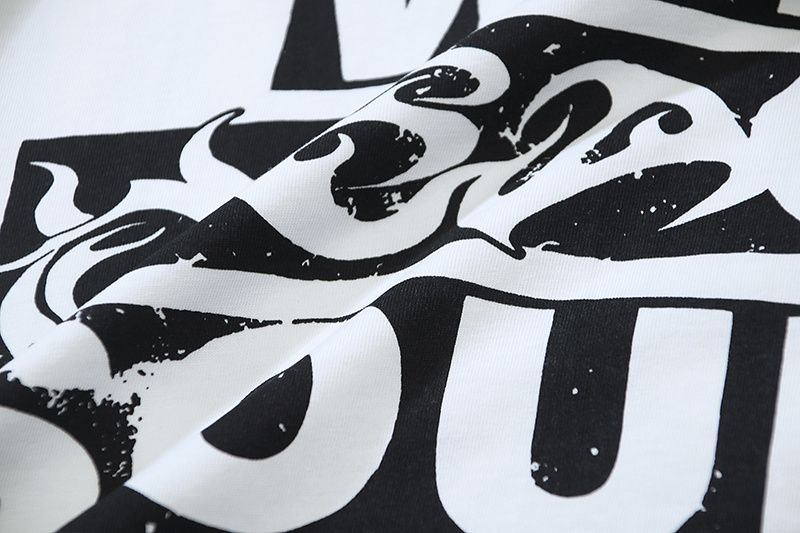 Hellstar Heaven Sounds Like T-Shirt