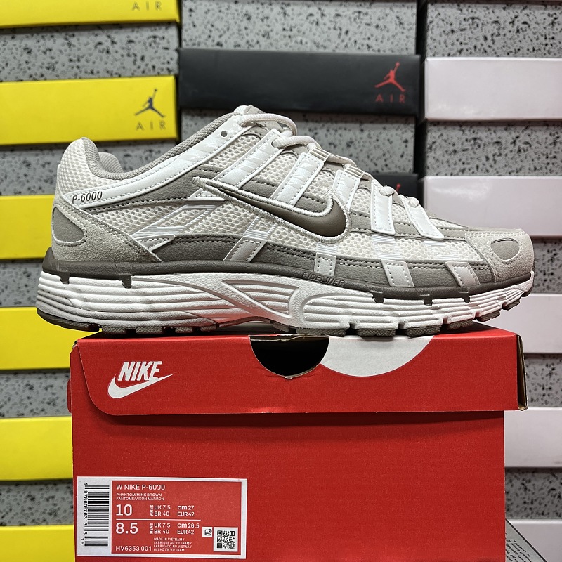 Nike P-6000