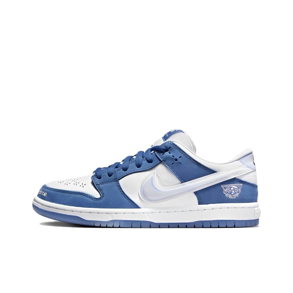 Nike Dunk Low Collection