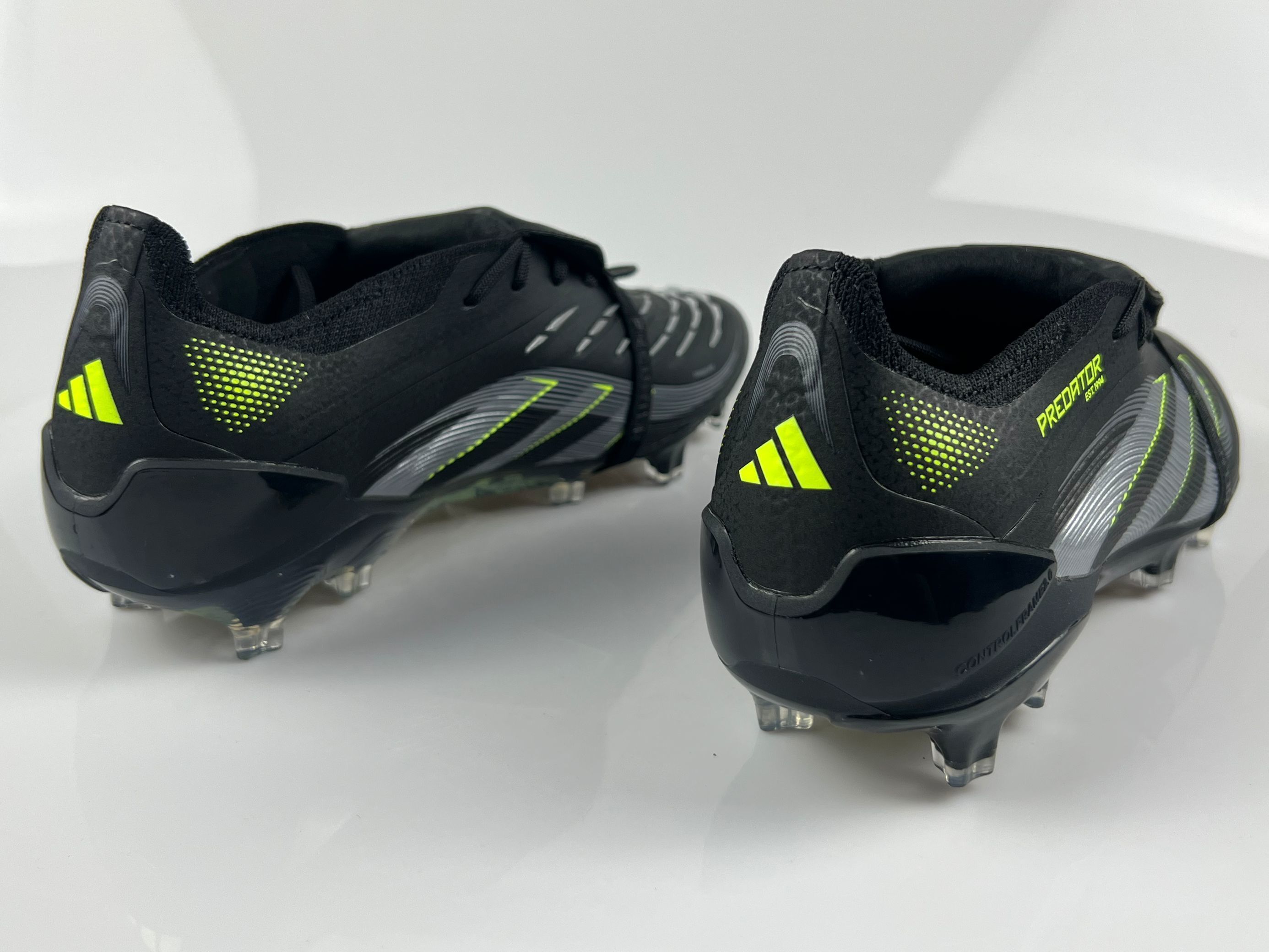 Adidas Predator Accuracy FG Boots Size: 39-45