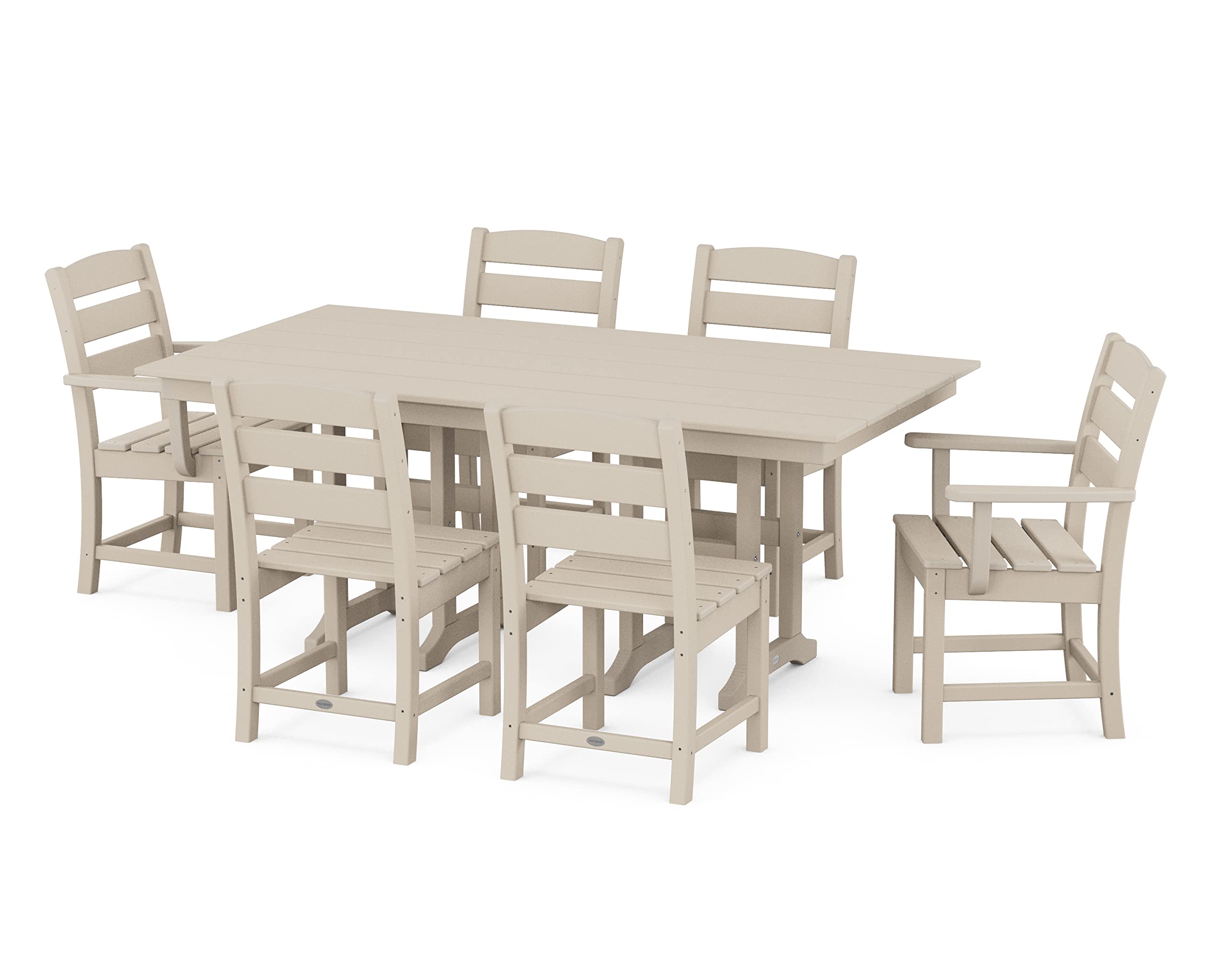 7-Piece Lakeside Dining Set