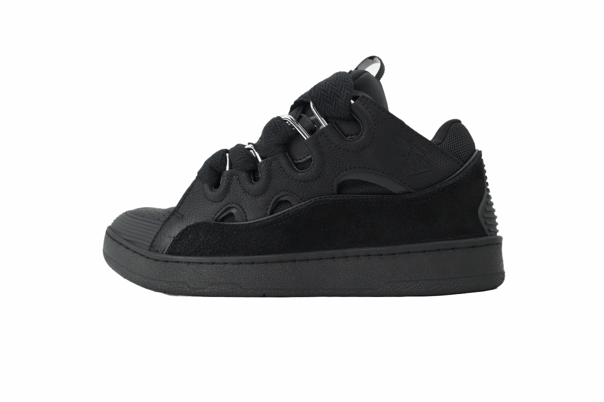 LANVIN Black