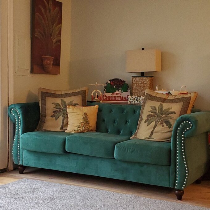 Felan 2 Piece Living Room Set