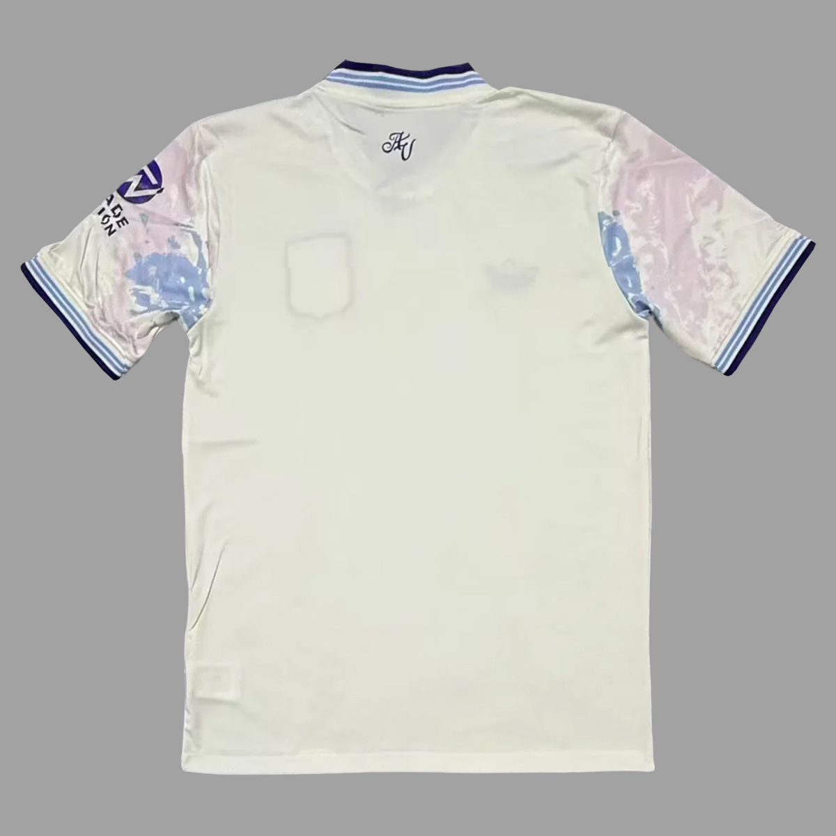 Aston Villa 25/26 Third S-XXL