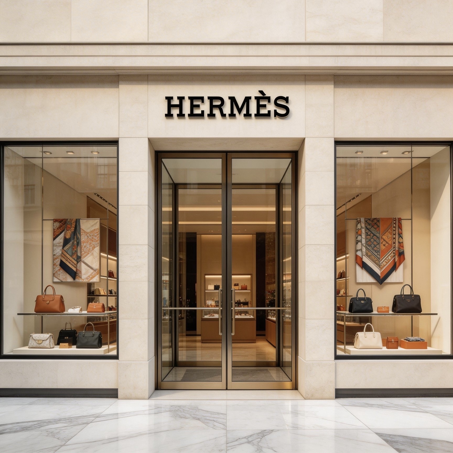 HERMES