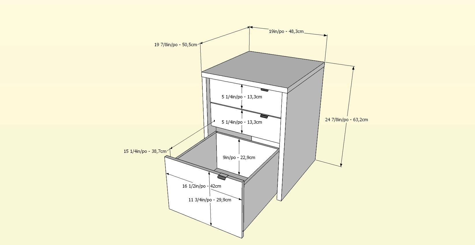 Nexera Sereni-T Home Office