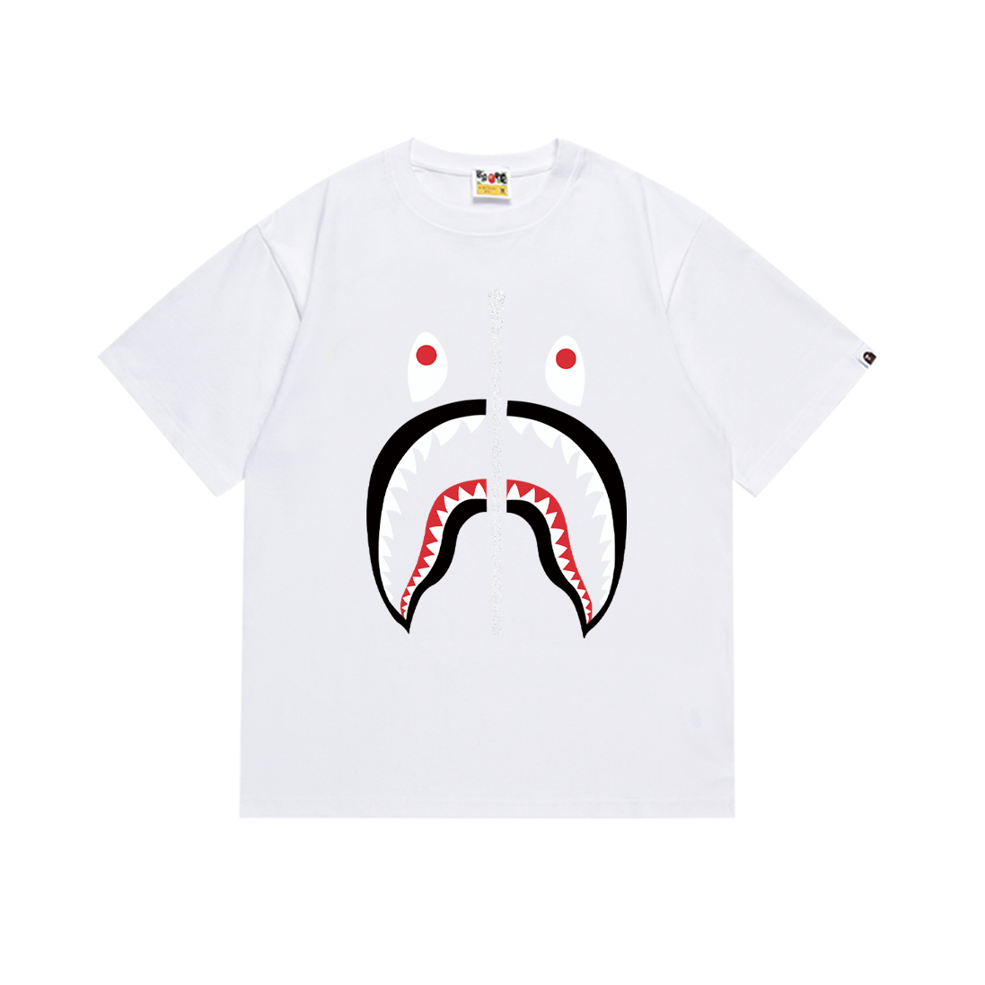 BAPE Shark T-Shirt