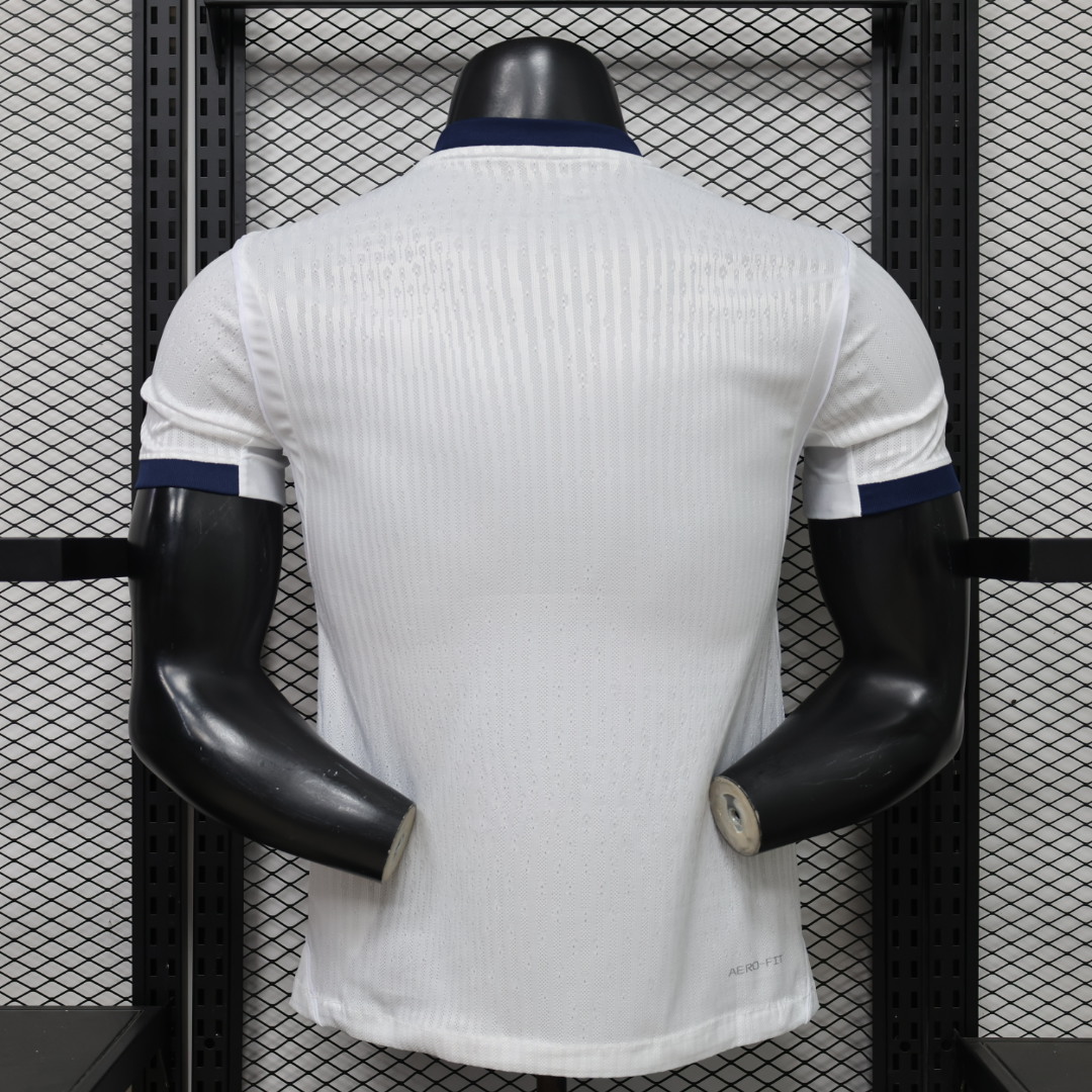 PSG Away Jersey Player Version 26/27