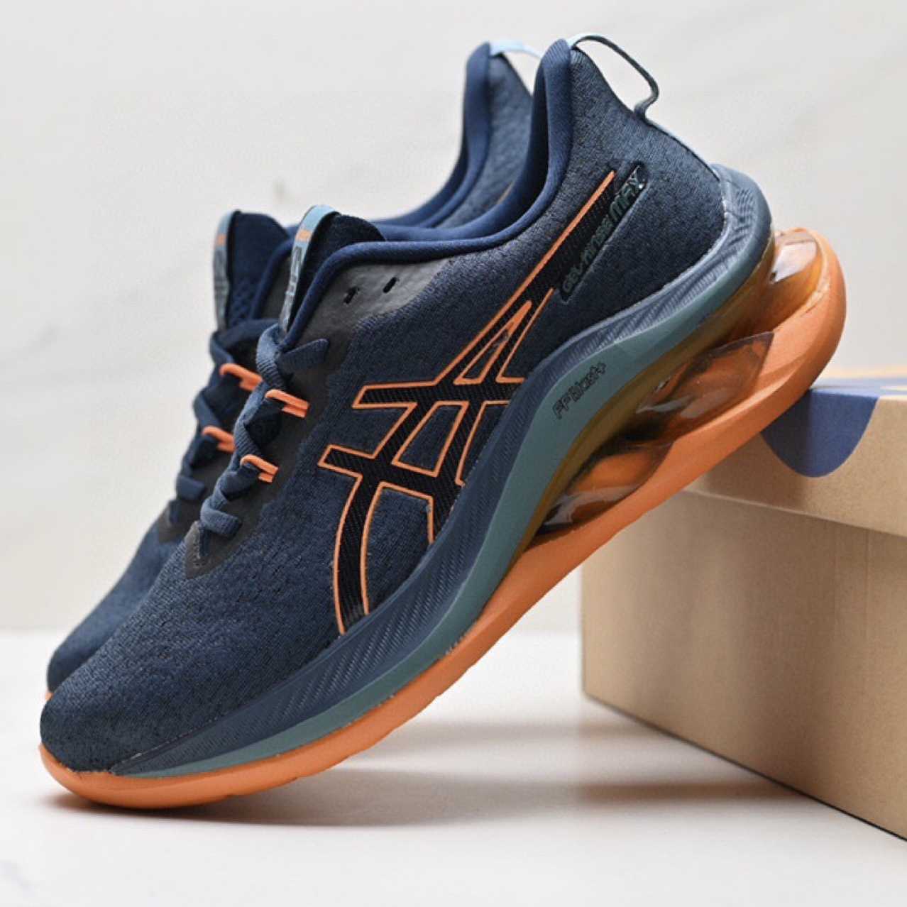 ASICS Gel-Kinsei Max