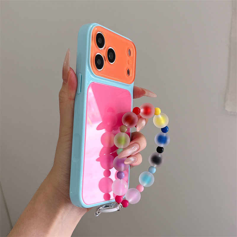 iPhone 18 Pro Tempered Glass Tempered Glass - back view