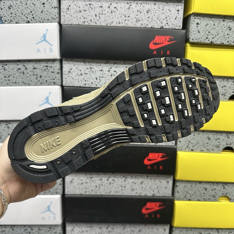 Nike P-6000