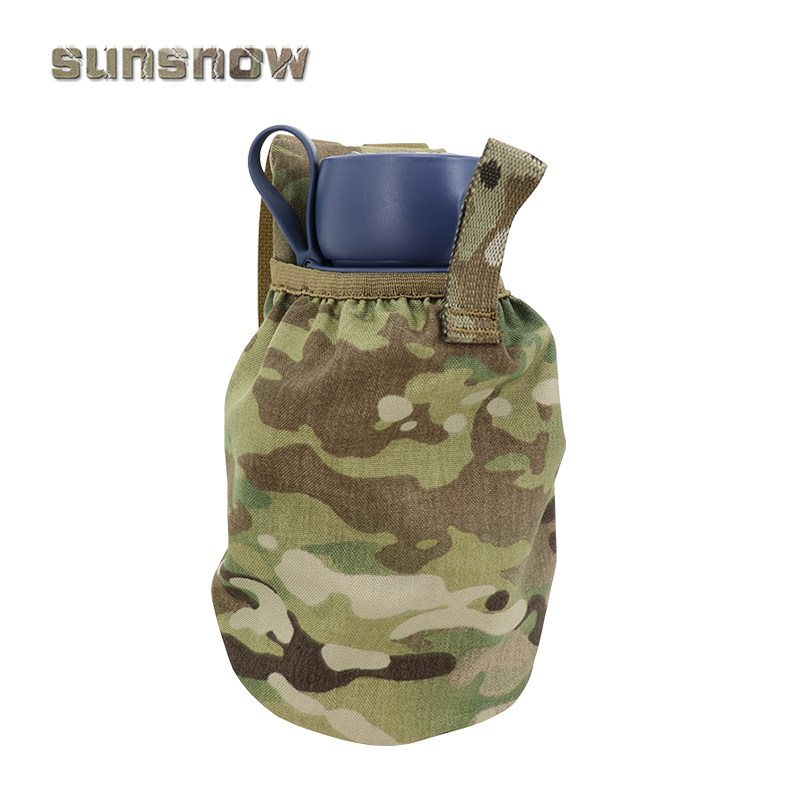 Sunsnow MR Style EX Bottle Pocket