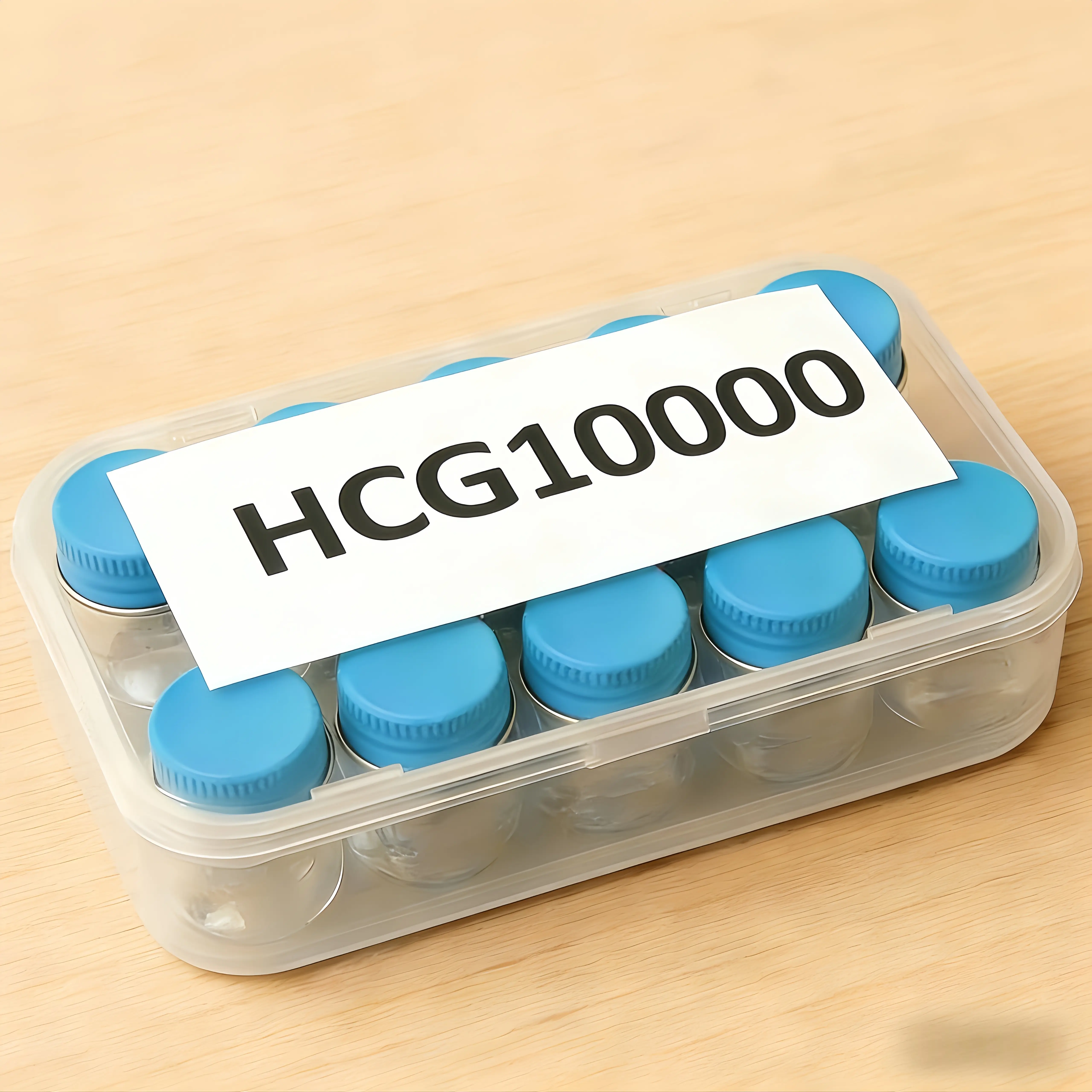 HCG