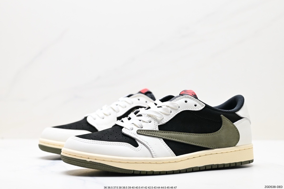 Nike-TS AJ1