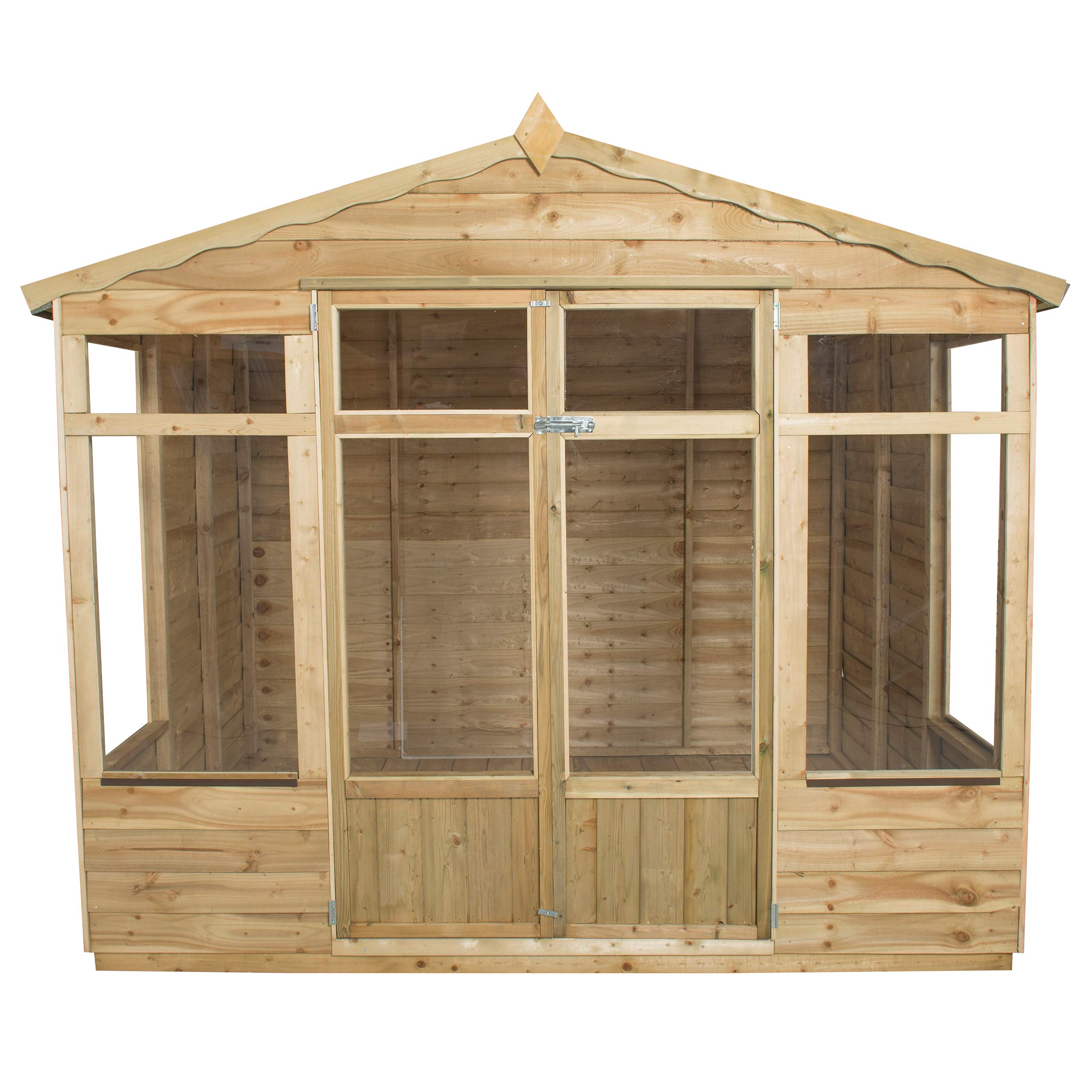 Forest Oakley Summerhouse 8x6