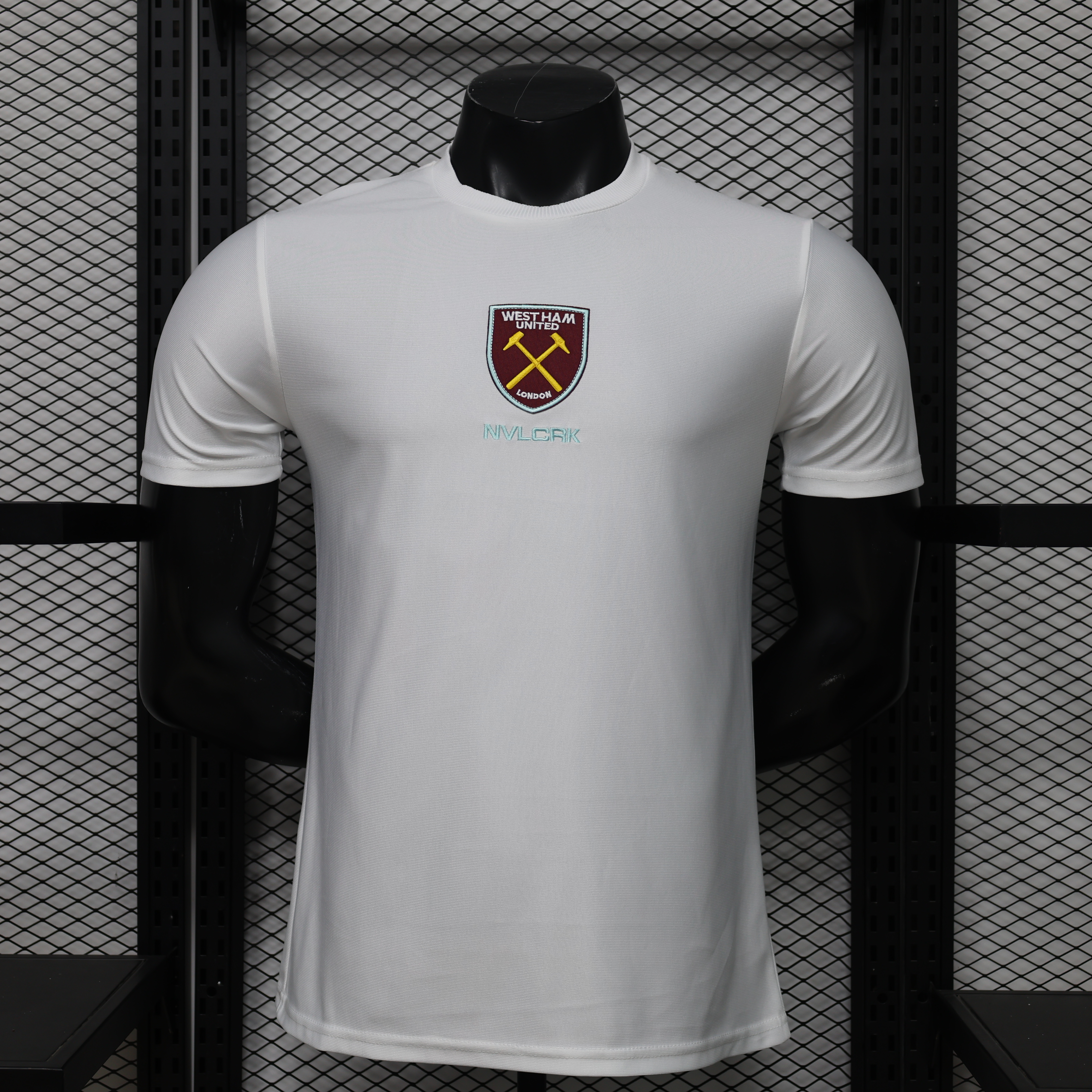 West Ham Lifestyle Jersey