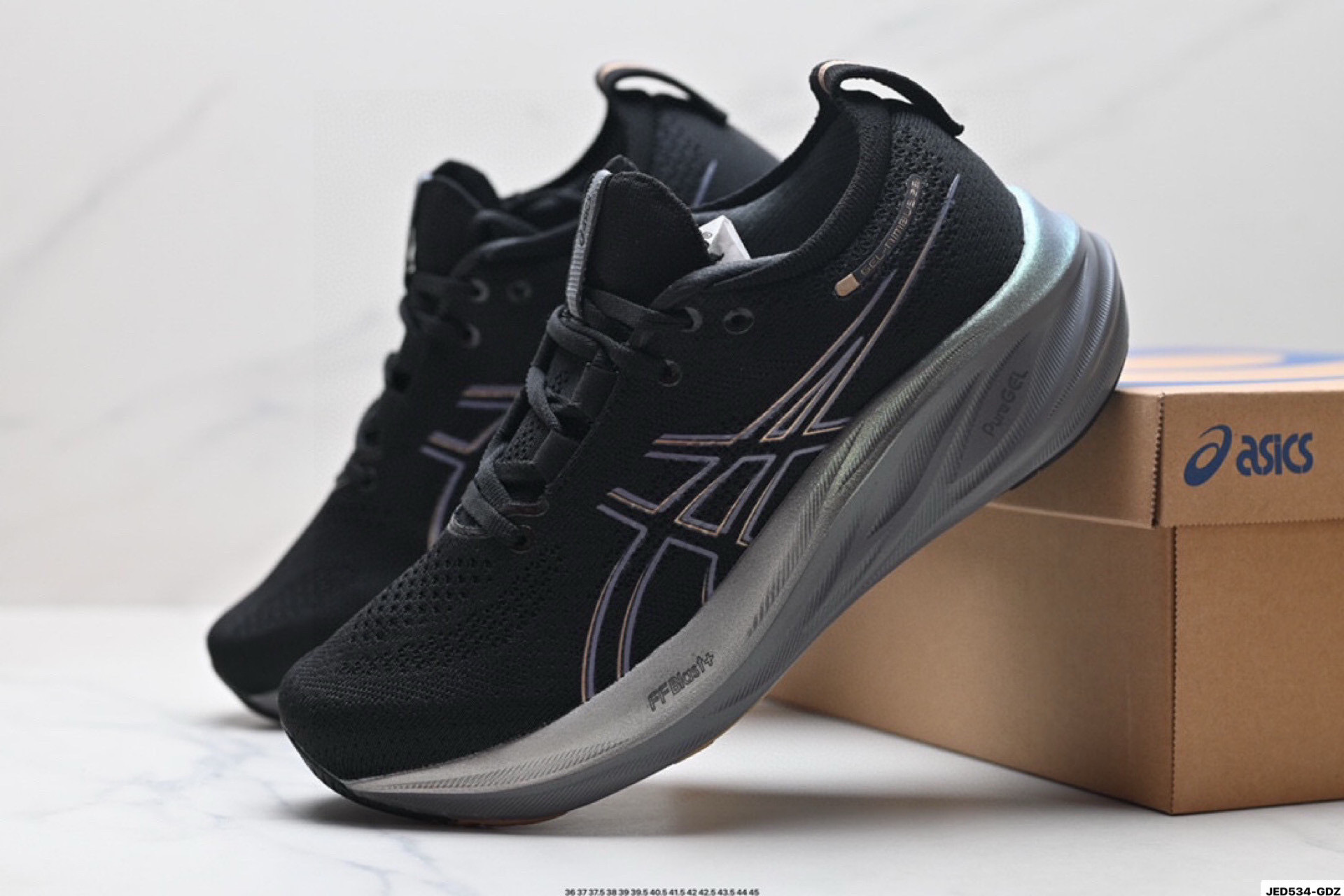 ASICS Gel-Nimbus 26
