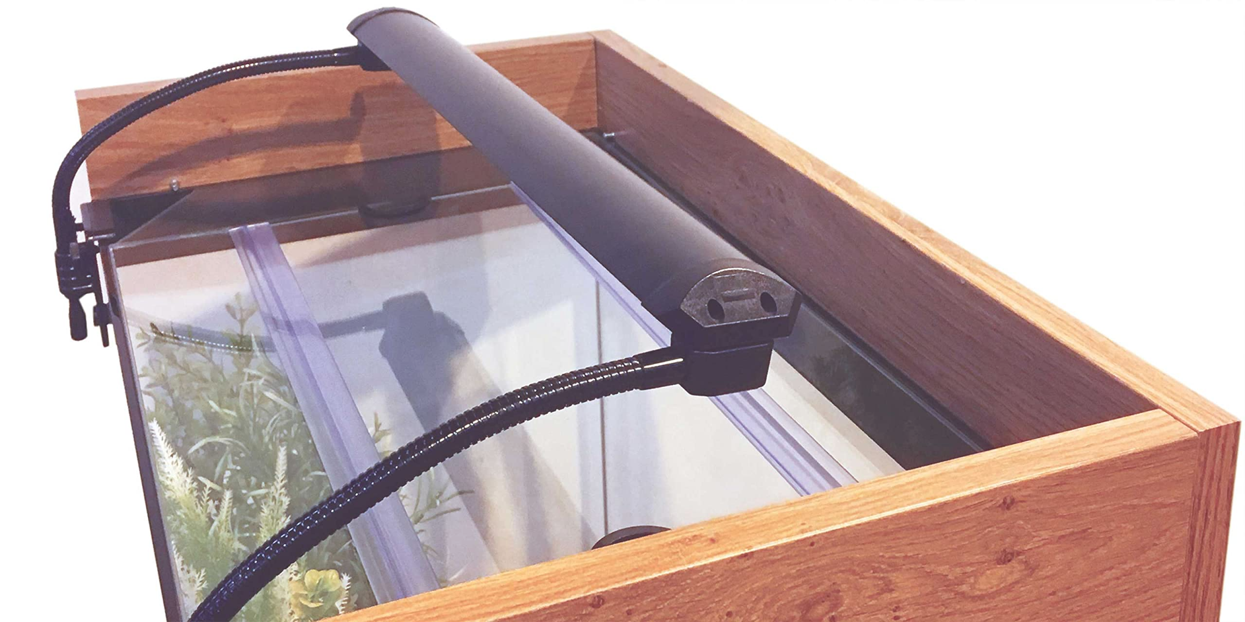 Oak Aquarium Fish Tanks Oak Style & Oak Shades
