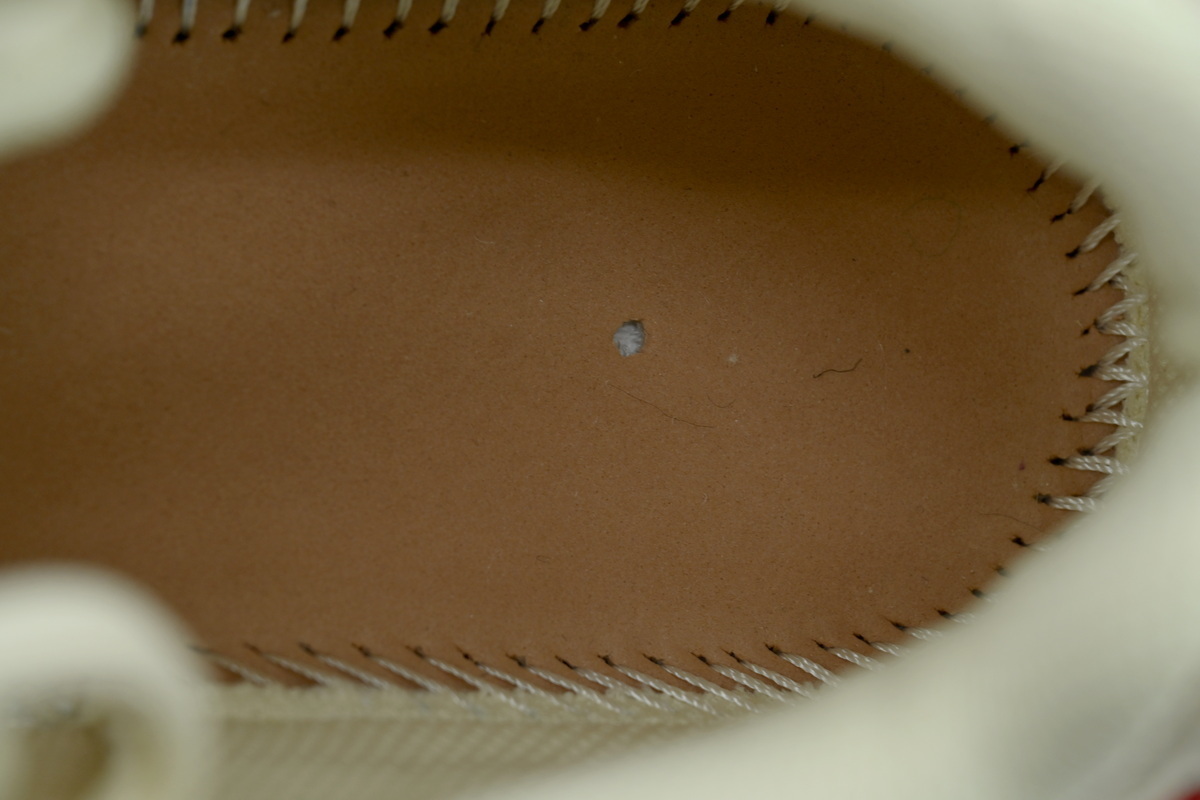 Off-White Be Right Back Beige Red Blue Yellow OMIA289F 25LEA001 0057