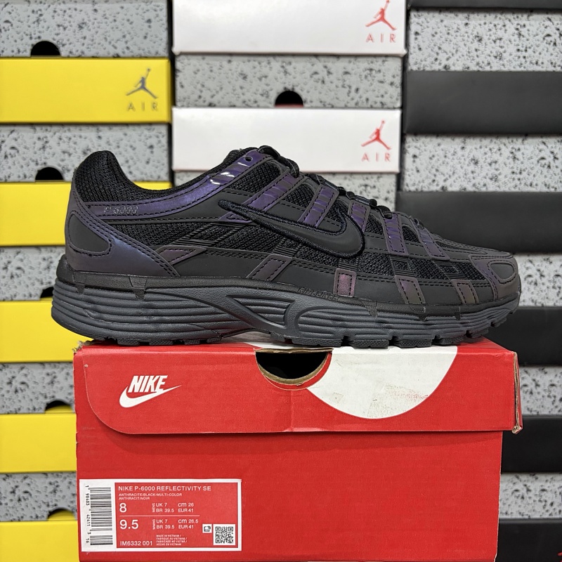 Nike P-6000
