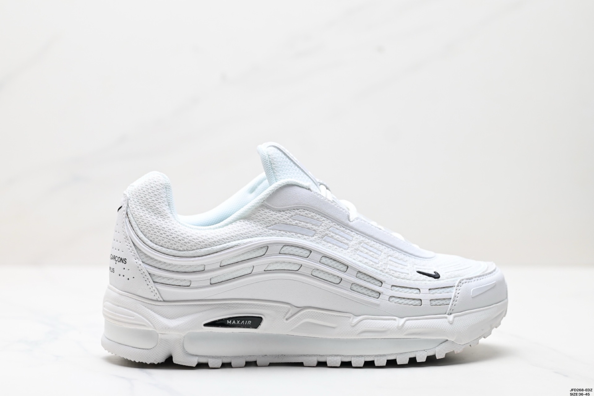 Nike-TL 2.5